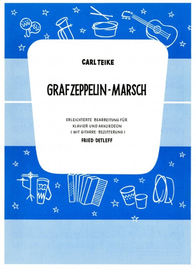 Graf Zeppelin-Marsch